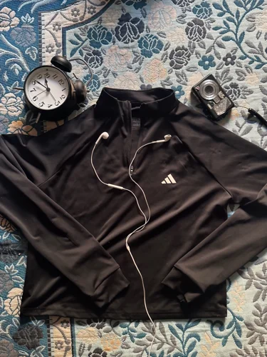 adidas Athletic Jackets