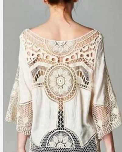 Forever 21 Blouses