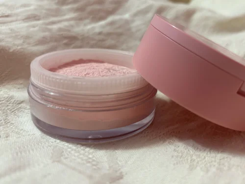 Sheglam مكياج