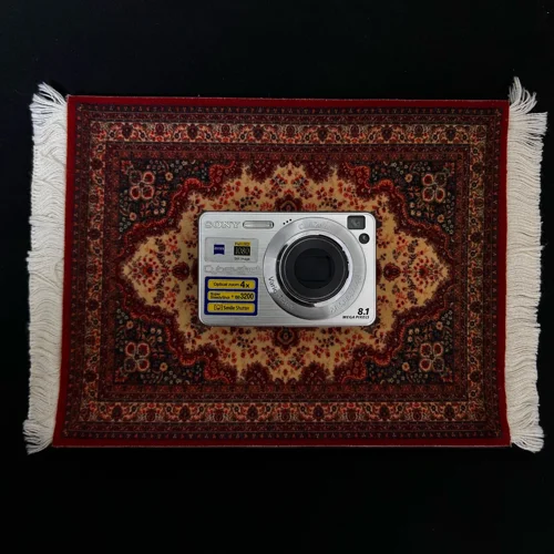 Sony كاميرات ديجيتال