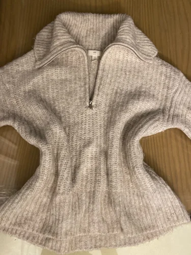 H&M Isdal
