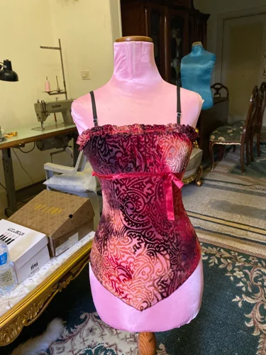 Jennyfer Cami Tops