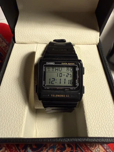 CASIO Watches