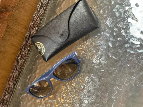 Ray-Ban Sunglasses