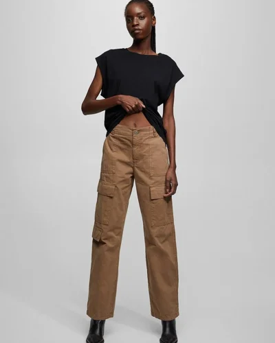 Pull & Bear Pants