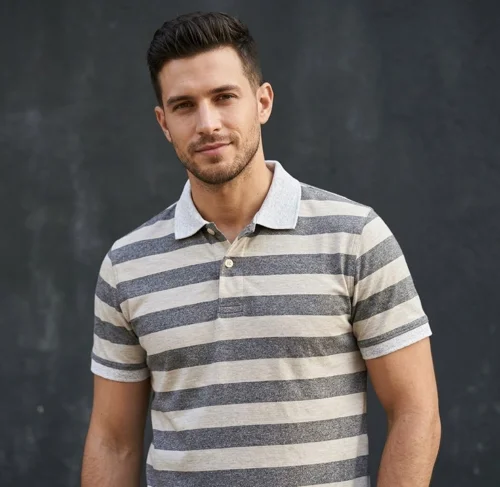 Max Polo Shirts