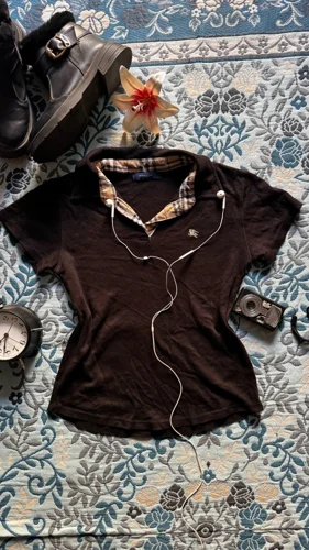 Burberry Shirts