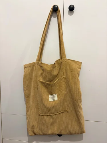 In Your Shoe Tote Bags