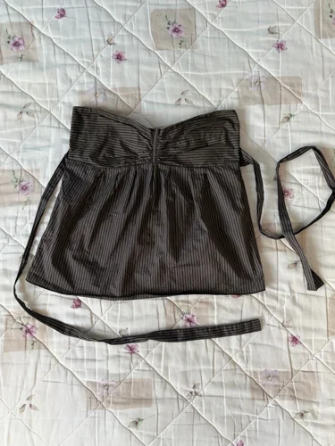 Mango Corsets