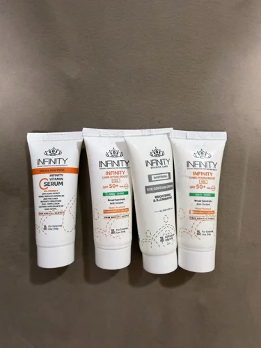 Infinity Sun Care