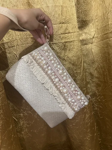 Clutches & Evening Bags