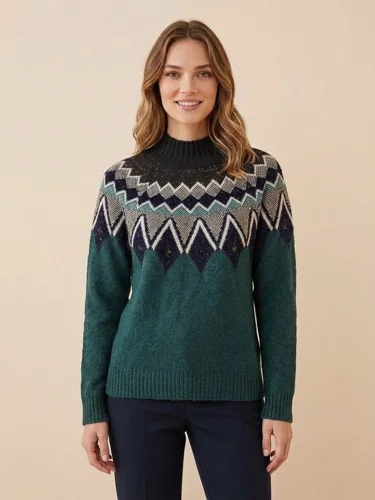 LC Waikiki Sweaters & Pullovers