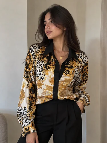 Shein Shirts