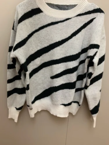 Sweaters & Pullovers