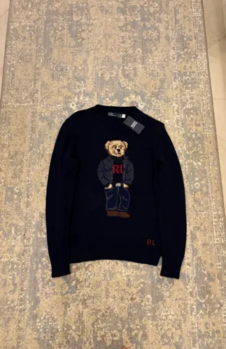 Ralph Lauren Sweaters