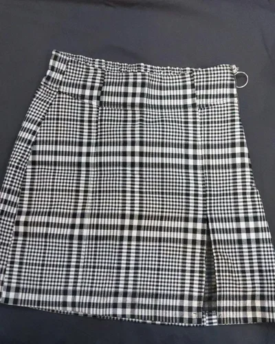 Bershka Skirts