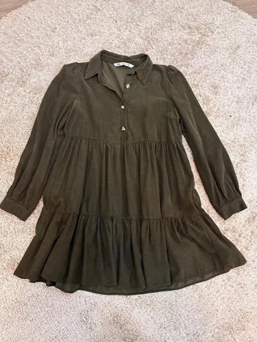Zara Dresses