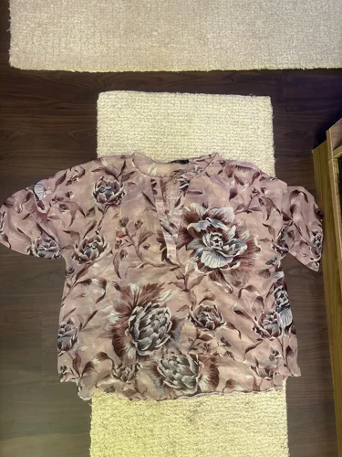 Or Blouses