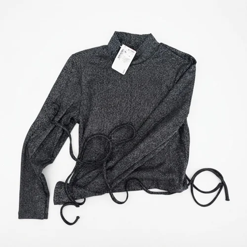 Defacto Long Sleeve