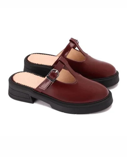 Emeli Mules