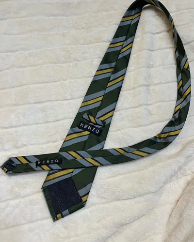 Kenzo Ties & Bow Ties