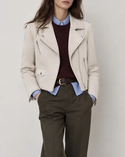 Jennyfer Jackets