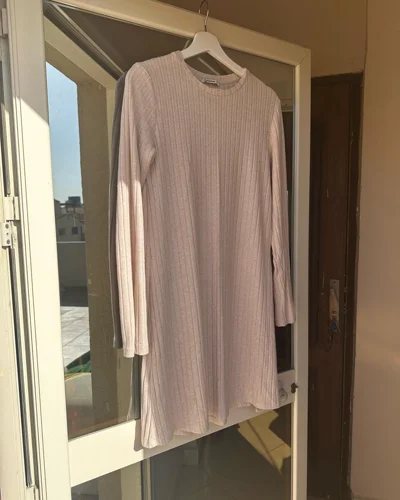 Stradivarius Midi Dresses