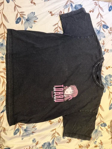 Splash T-shirts