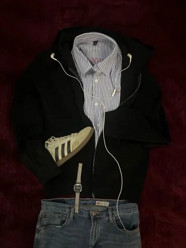 Shein Button Down Shirts
