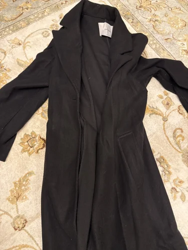 Bershka Coats
