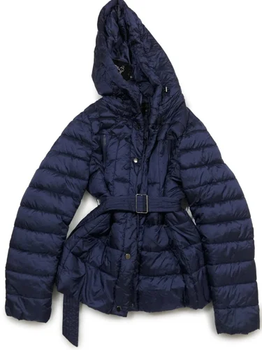 Nuna Lie Jackets