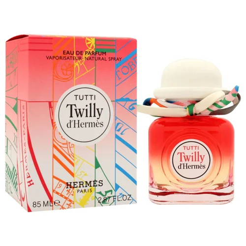 Hermès Perfume