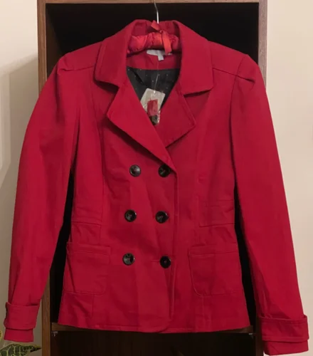 Etam Jackets