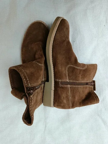 Zara Shoes