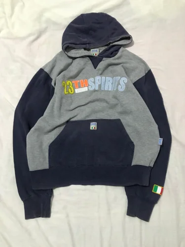 Hoodies