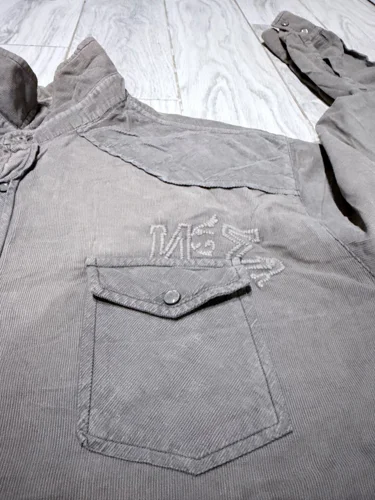GUESS Long Sleeve Shirts