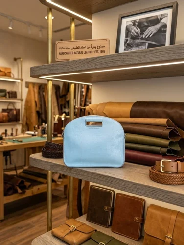 Local Shoulder Bags