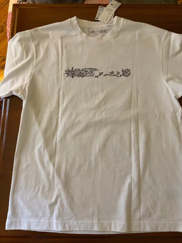 Uniqlo T-shirts