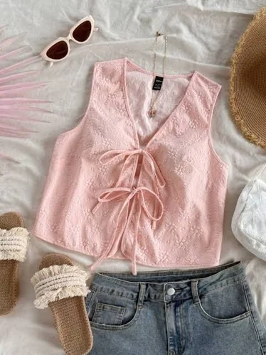 Shein Vests