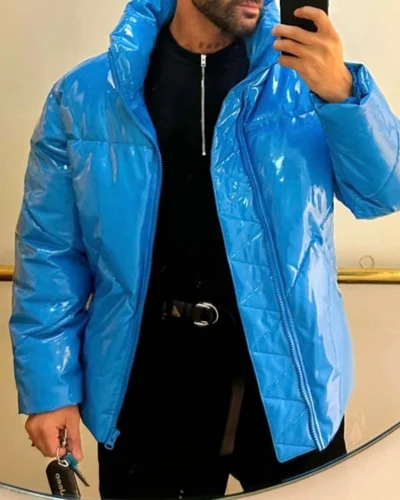 Zara Coats