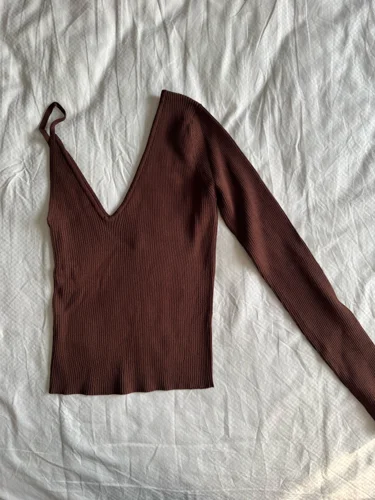 Zara Long Sleeve