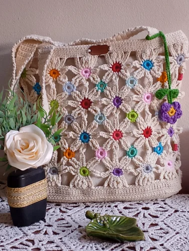 Local Shoulder Bags