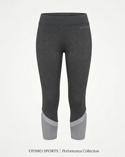Oysho Leggings