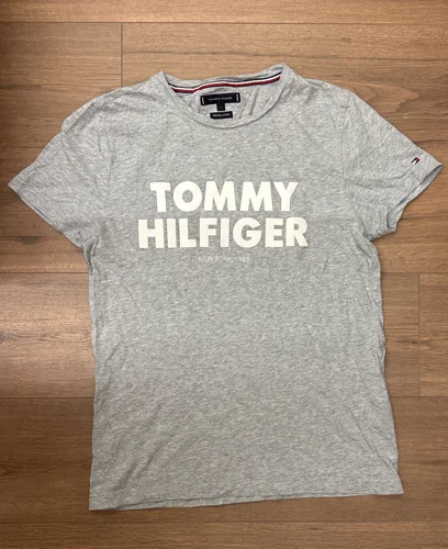 Tommy Hilfiger T-shirts