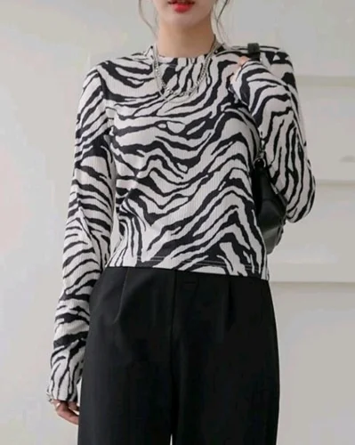 Dazy Long Sleeve