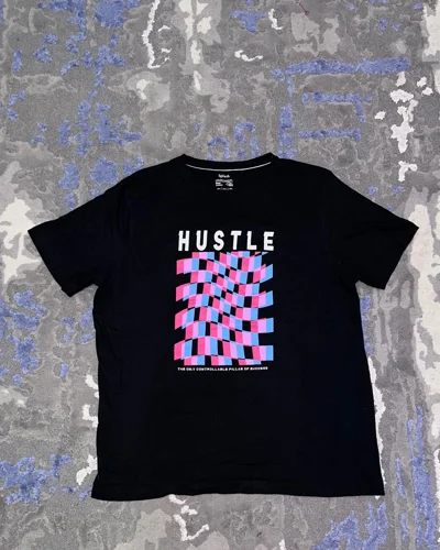 Splash T-shirts