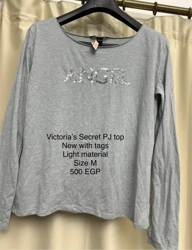 Victoria's Secret T-shirts