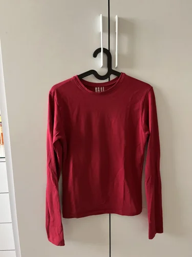 e(x)it Long Sleeve