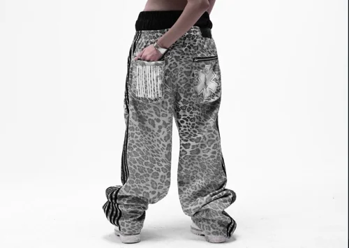 Local Pants