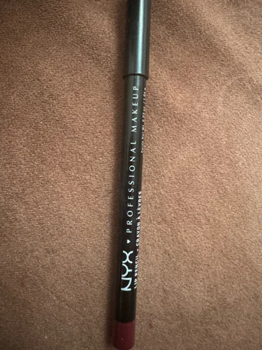 NYX Lips